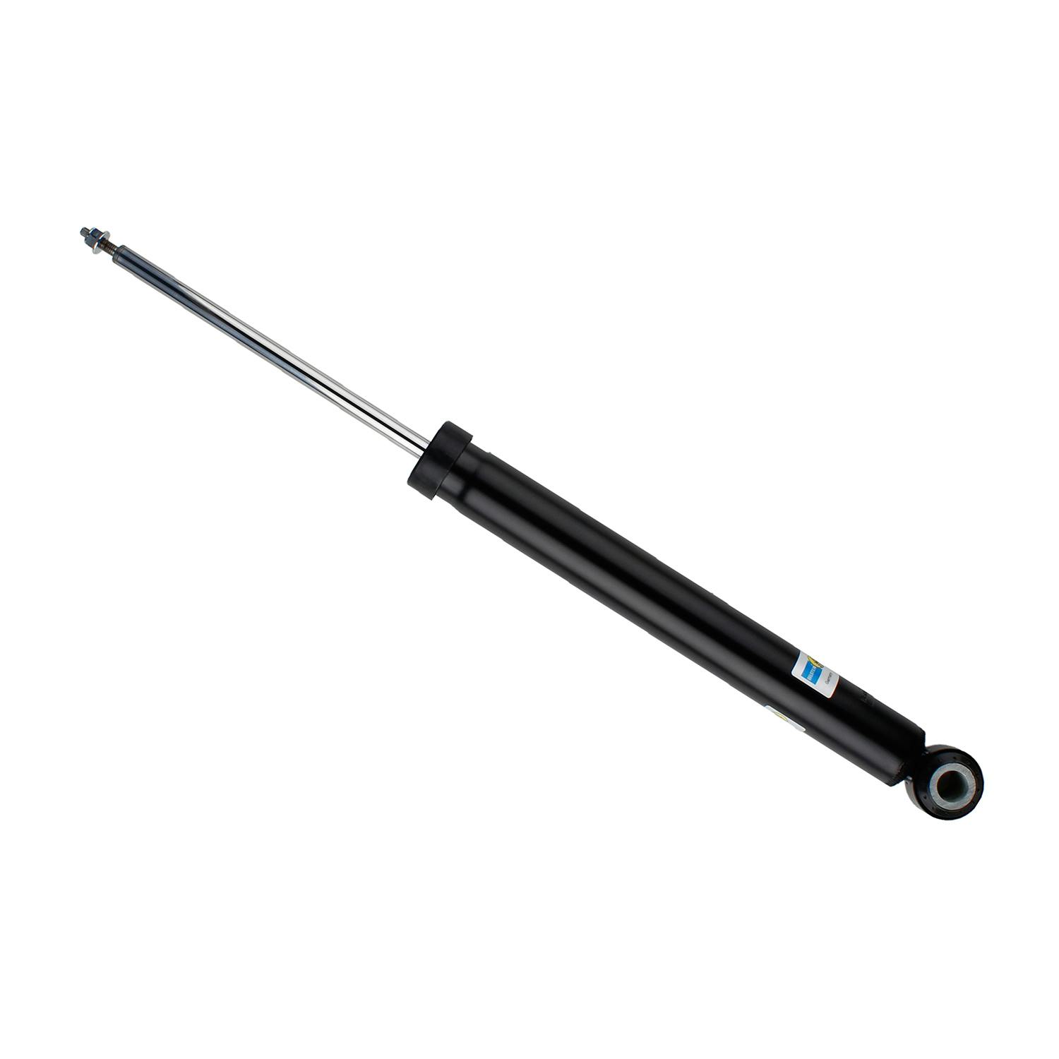Bilstein 19-266817 B4 OE Replacement - Suspension Shock Absorber
