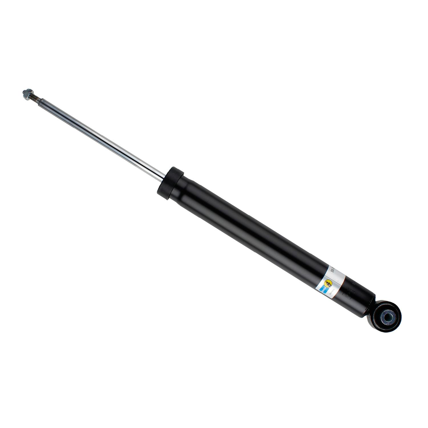 Bilstein 19-267111 B4 OE Replacement - Suspension Shock Absorber