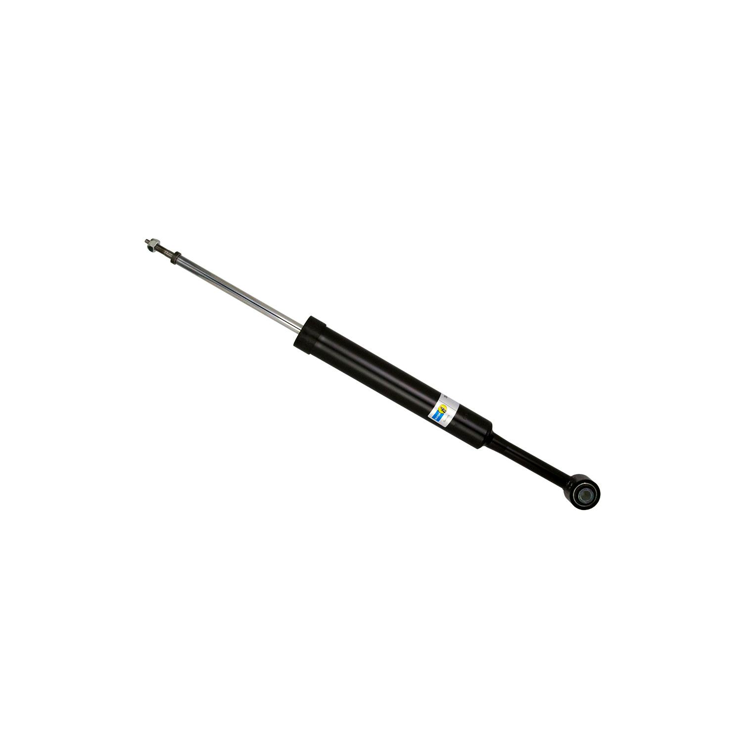 Bilstein 19-267715 B4 OE Replacement - Suspension Shock Absorber