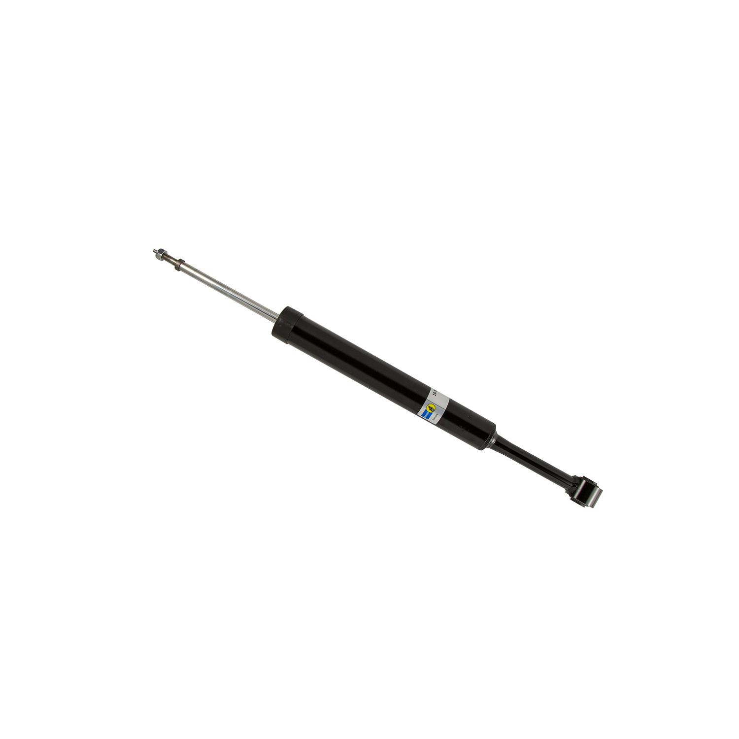 Bilstein 19-267722 B4 OE Replacement - Suspension Shock Absorber