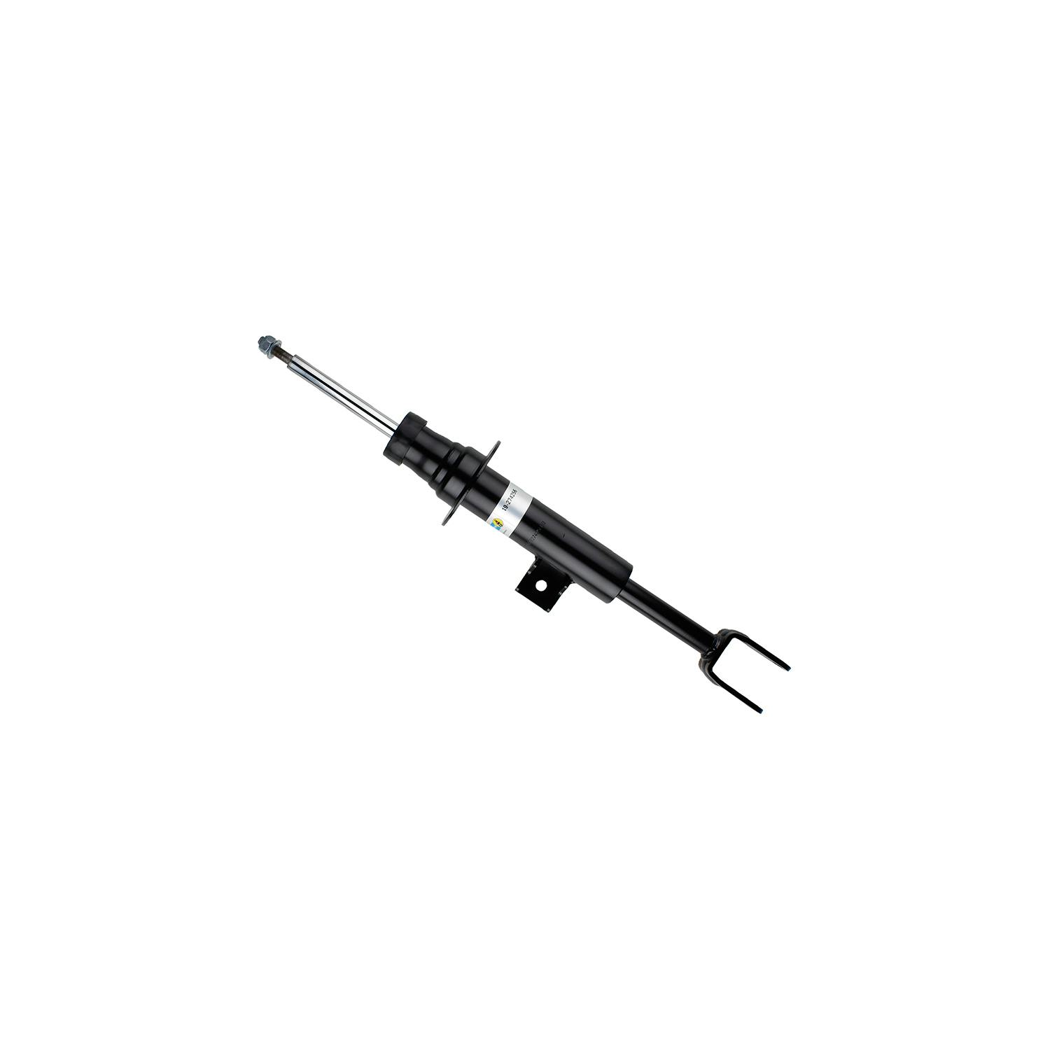 Bilstein 19-274256 B4 OE Replacement - Suspension Strut Assembly