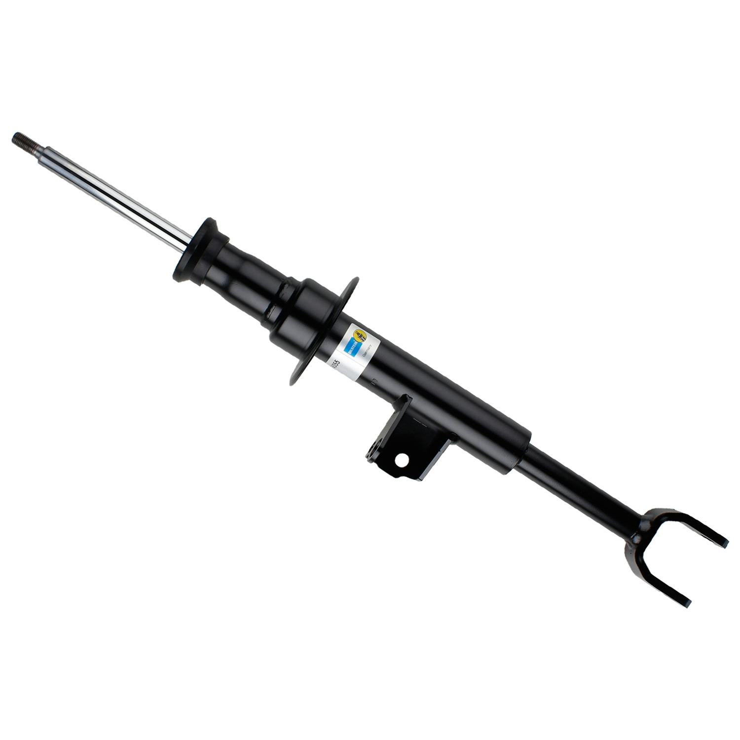 Bilstein 19-274355 B4 OE Replacement - Suspension Shock Absorber