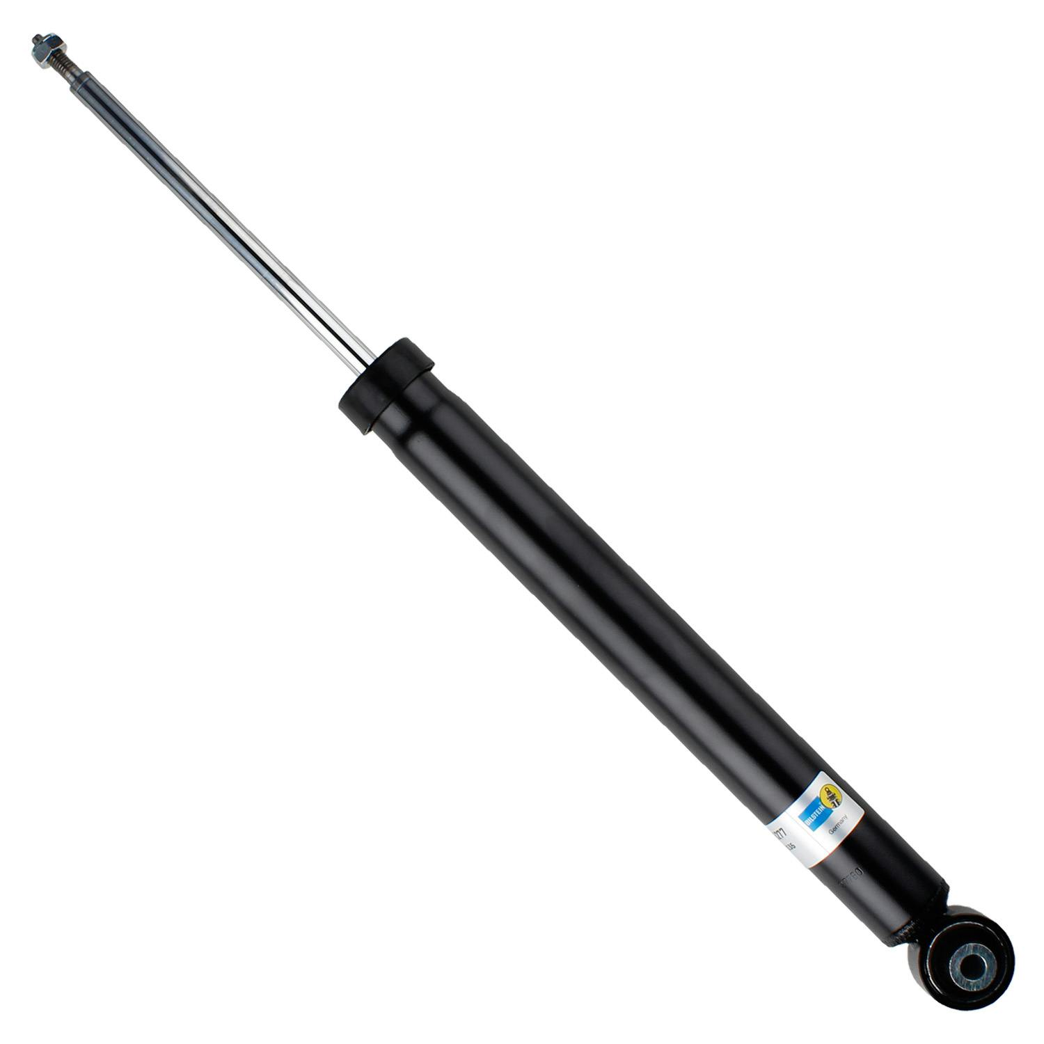 Bilstein 19-275277 B4 OE Replacement - Suspension Shock Absorber