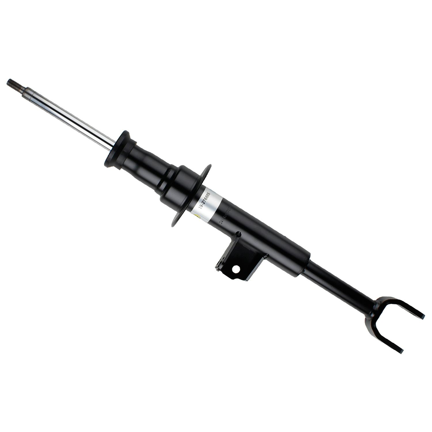 Bilstein 19-276885 B4 OE Replacement - Suspension Shock Absorber