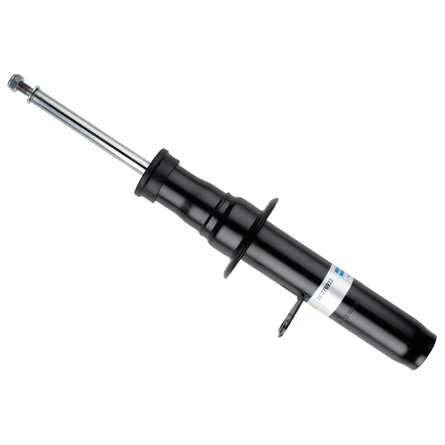Bilstein 19-276922 B4 OE Replacement - Suspension Shock Absorber