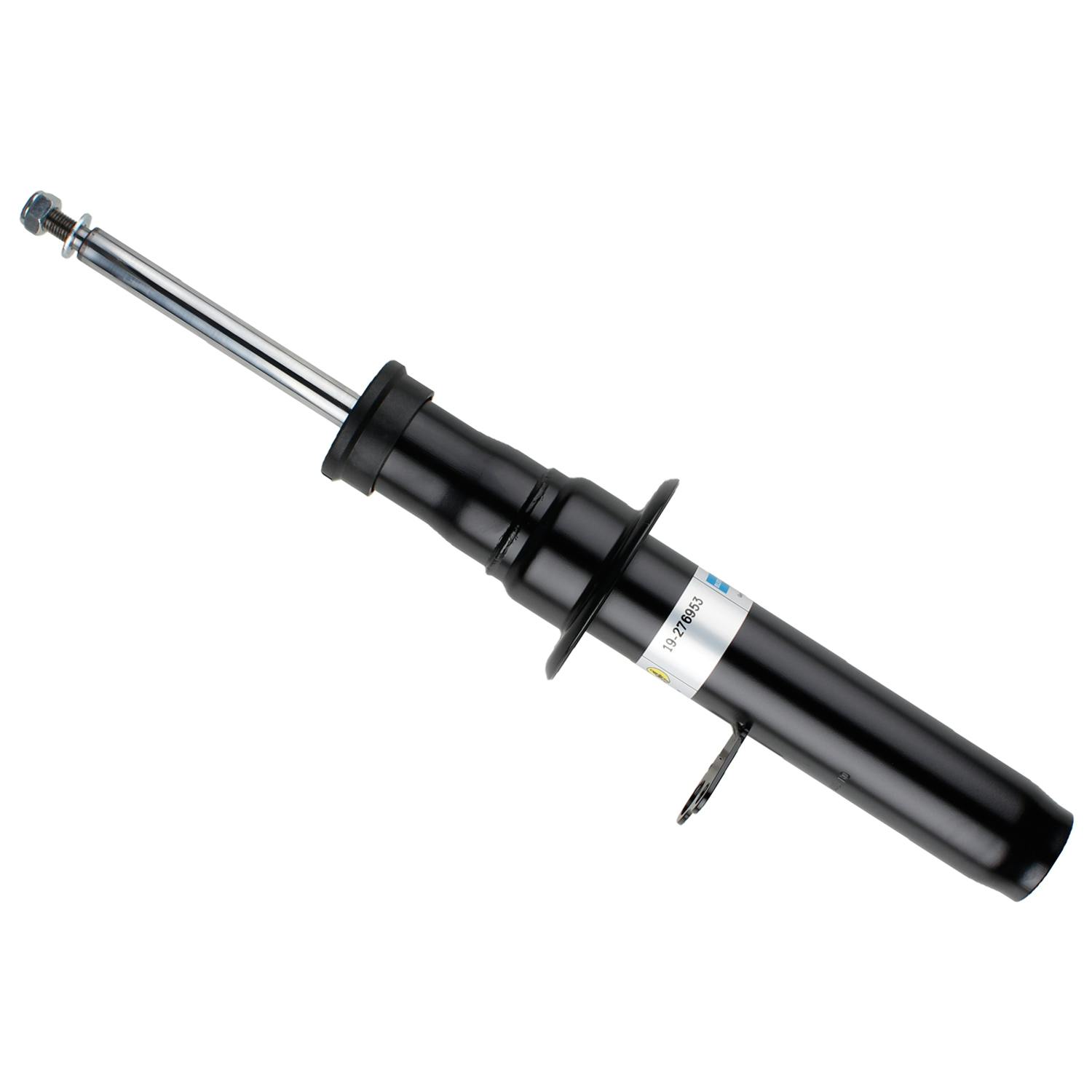 Bilstein 19-276953 B4 OE Replacement - Suspension Shock Absorber
