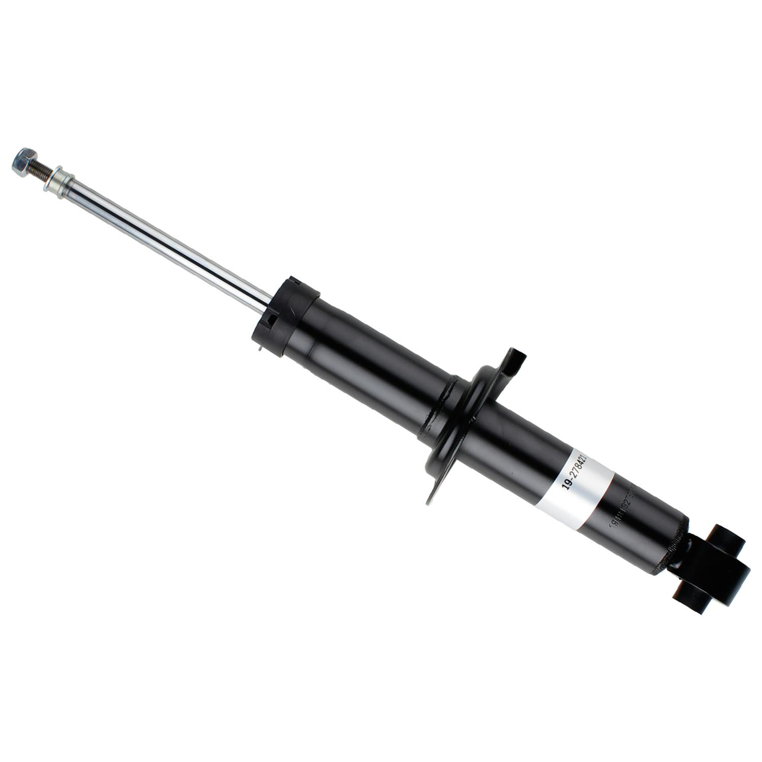 Bilstein 19-278421 B4 OE Replacement - Suspension Shock Absorber