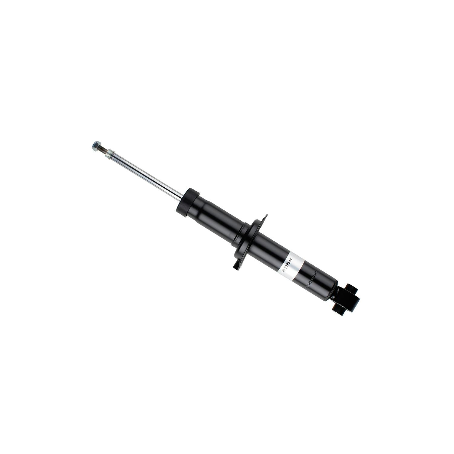 Bilstein 19-278544 B4 OE Replacement - Suspension Shock Absorber