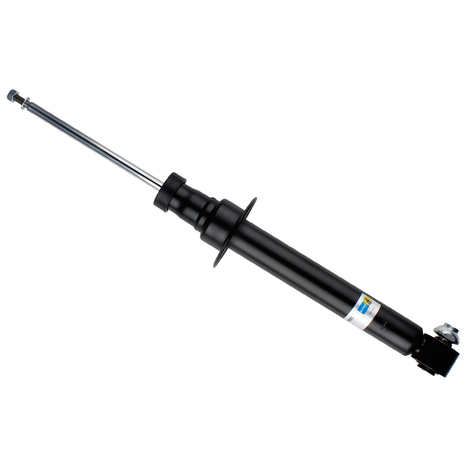 Bilstein 19-280981 B4 OE Replacement - Suspension Shock Absorber