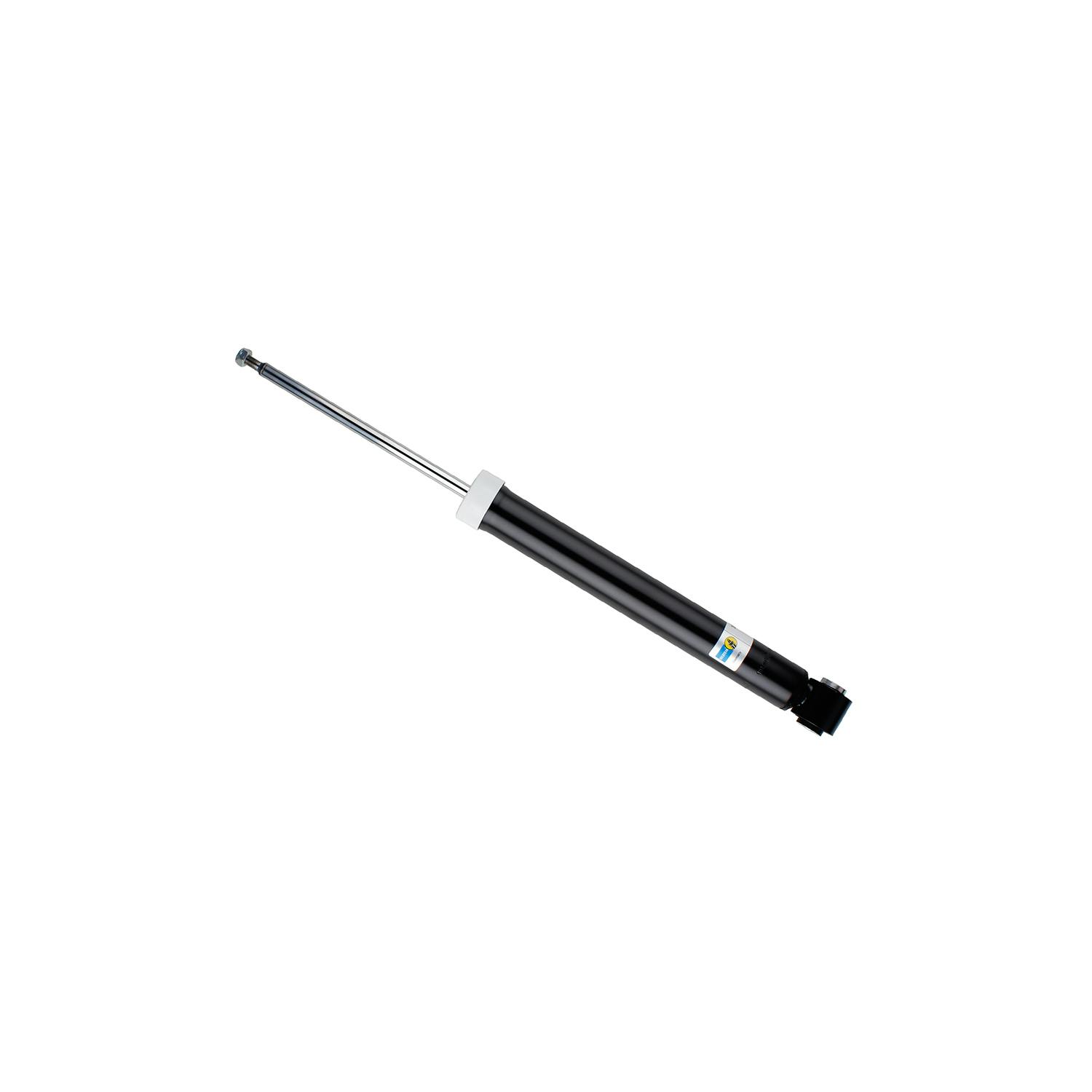 Bilstein 19-281131 B4 OE Replacement - Suspension Shock Absorber