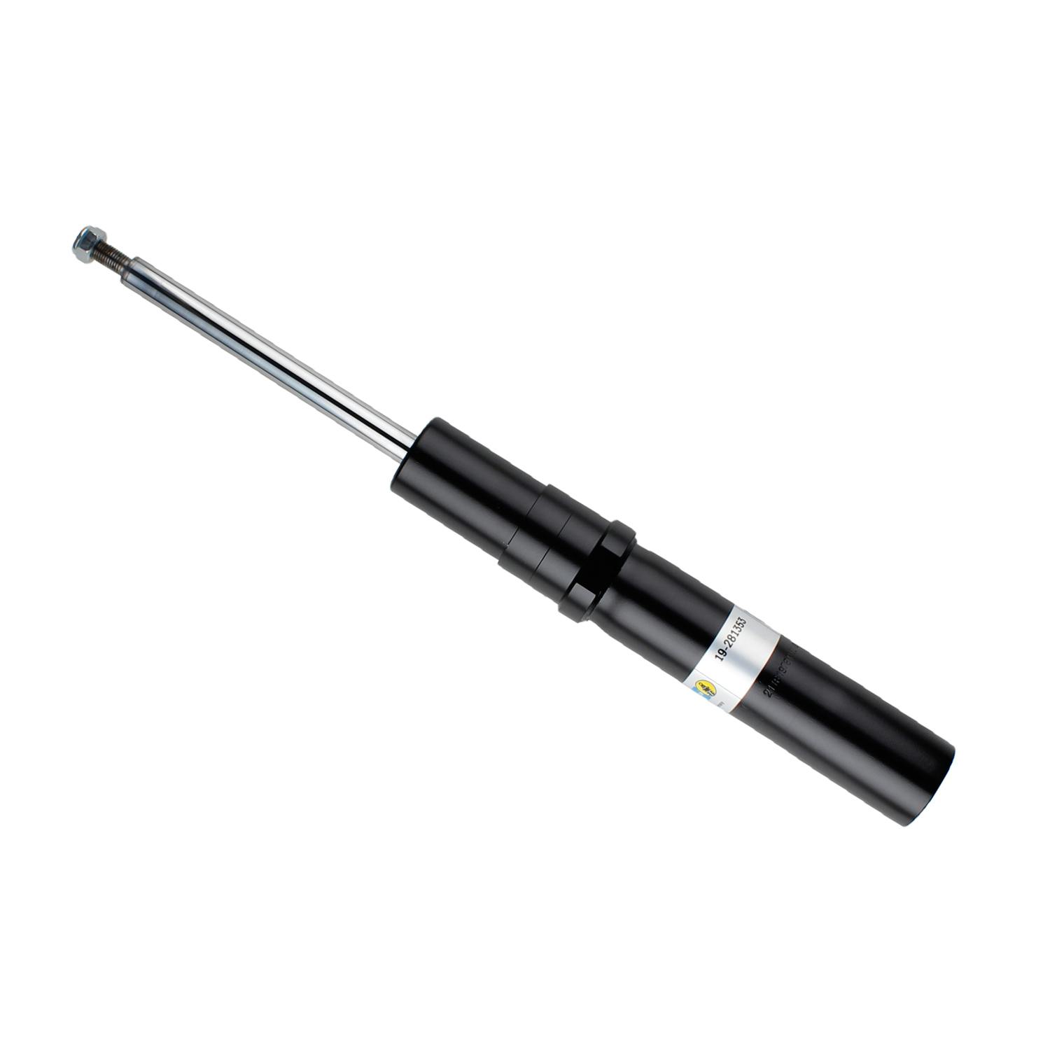 Bilstein 19-281353 B4 OE Replacement - Suspension Shock Absorber