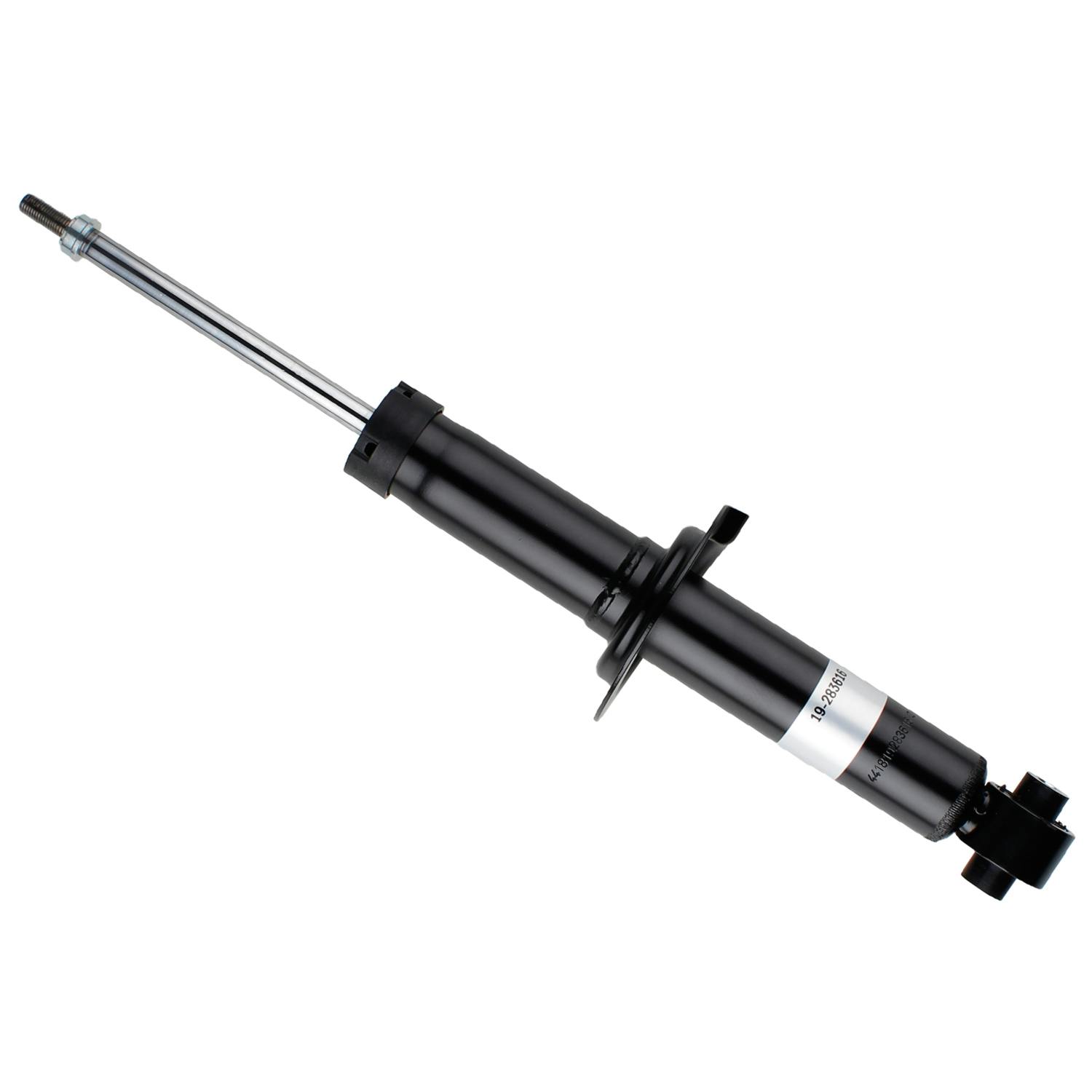 Bilstein 19-283616 B4 OE Replacement - Suspension Shock Absorber