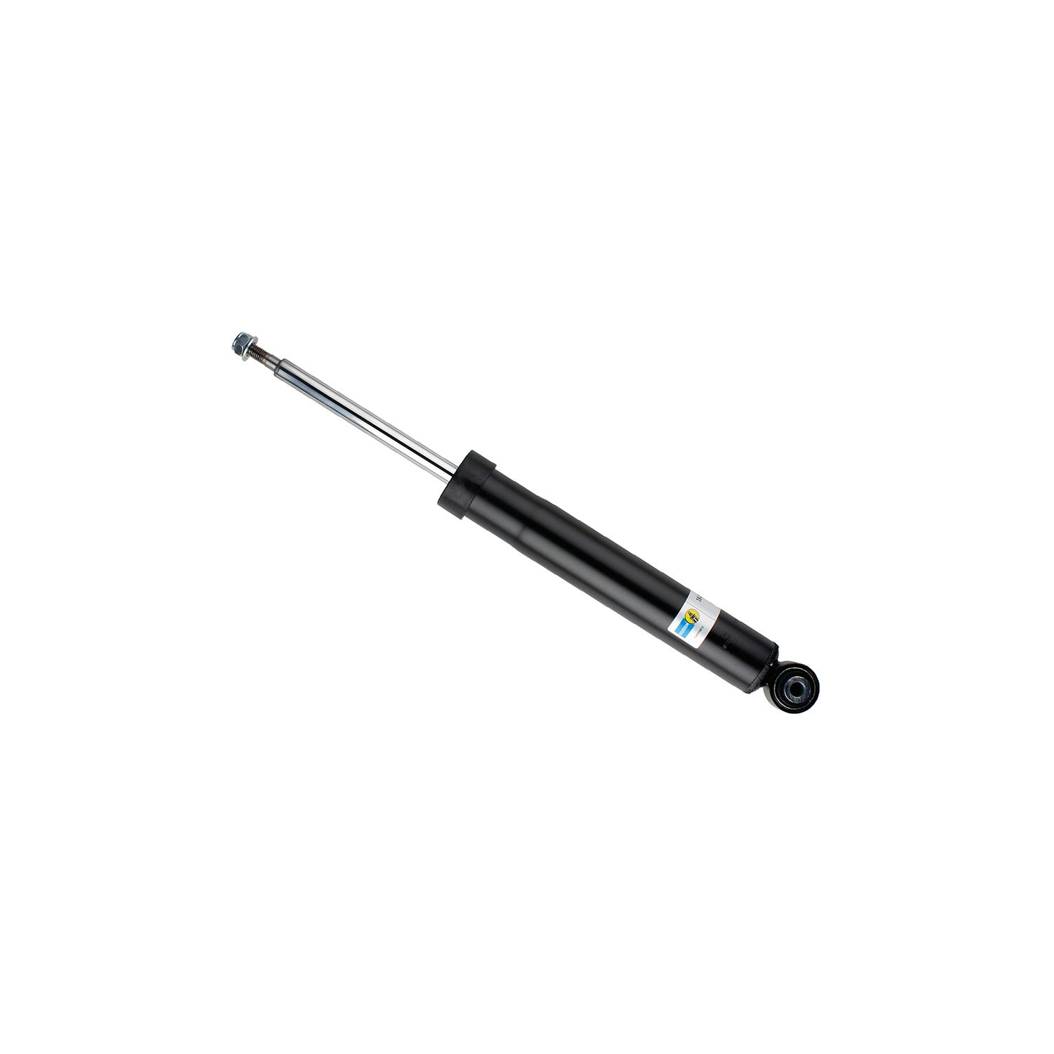 Bilstein 19-287461 B4 OE Replacement - Suspension Shock Absorber