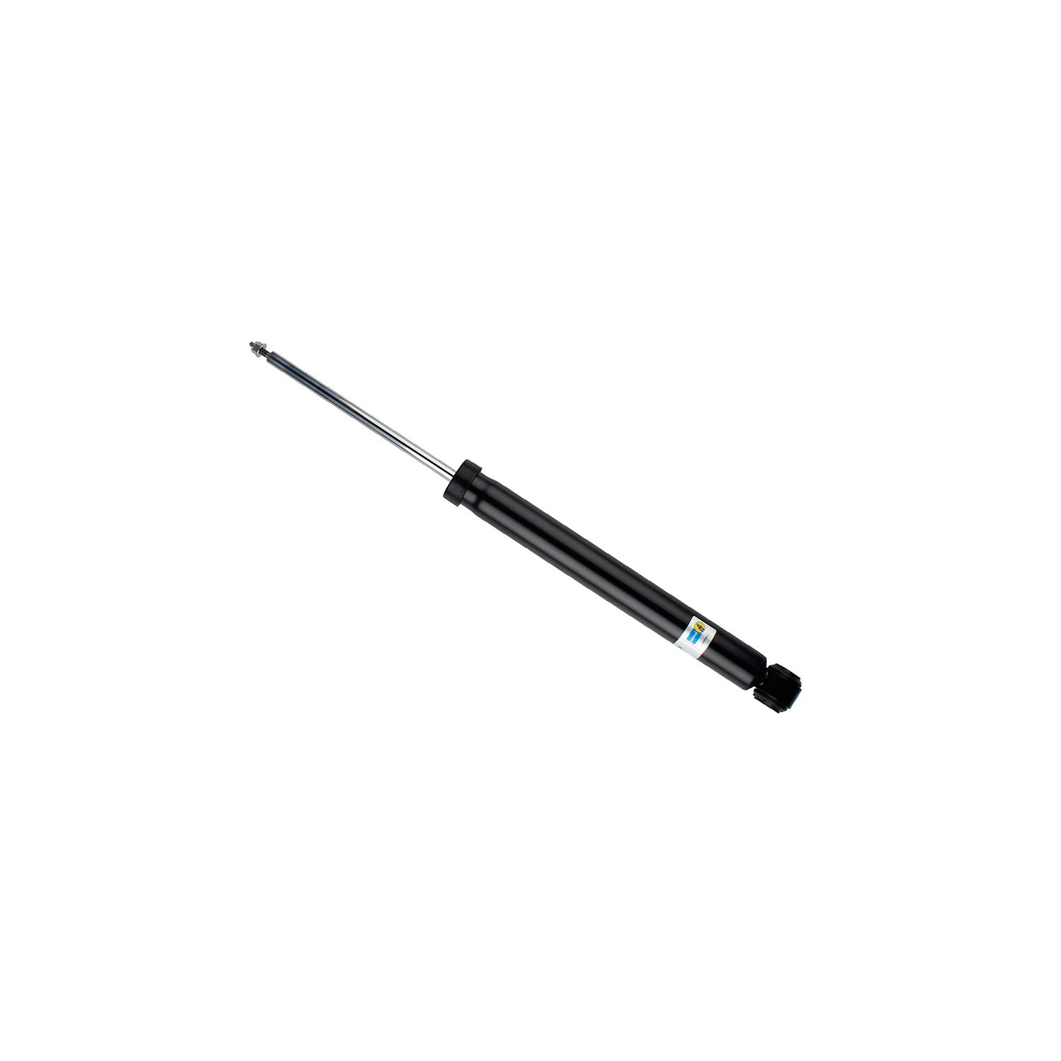 Bilstein 19-290928 B4 OE Replacement - Suspension Shock Absorber