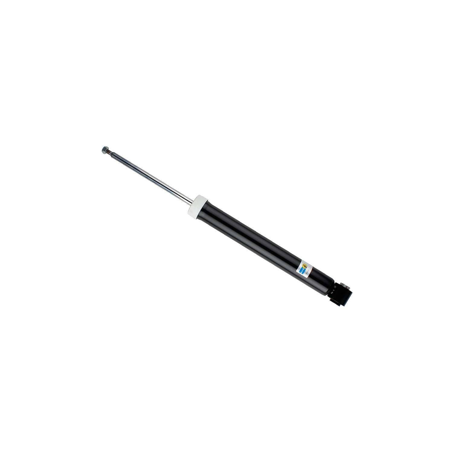 Bilstein 19-291260 B4 OE Replacement - Suspension Shock Absorber