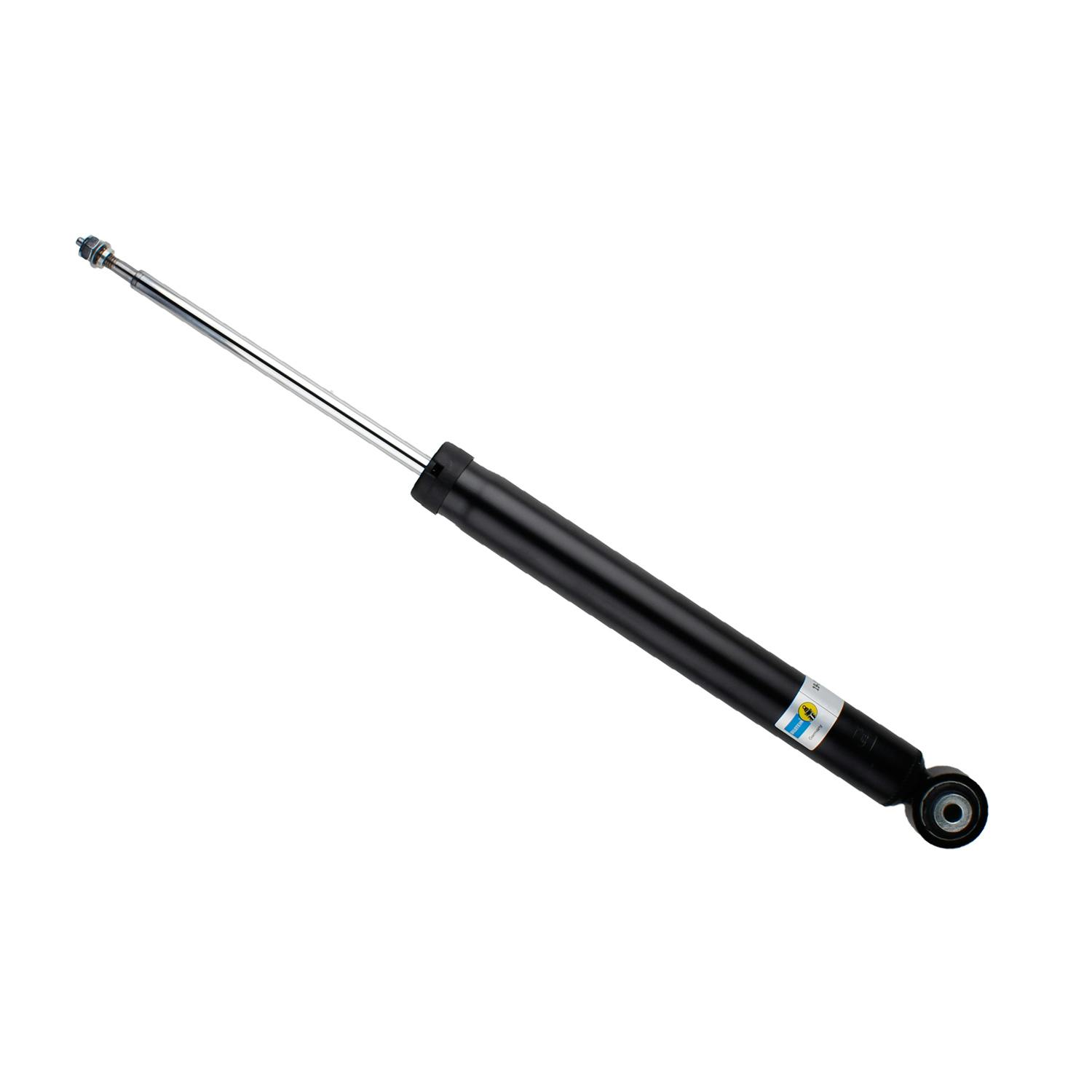 Bilstein 19-291277 B4 OE Replacement - Suspension Shock Absorber