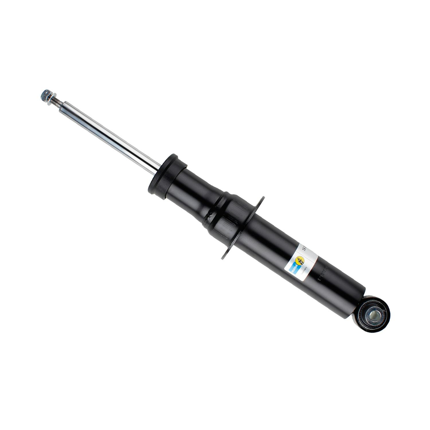 Bilstein 19-295442 B4 OE Replacement - Suspension Shock Absorber