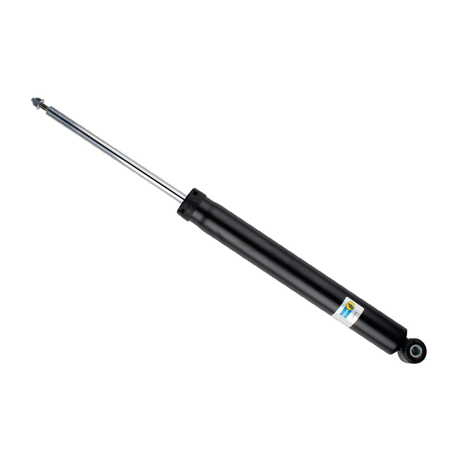 Bilstein 19-298962 B4 OE Replacement - Suspension Shock Absorber