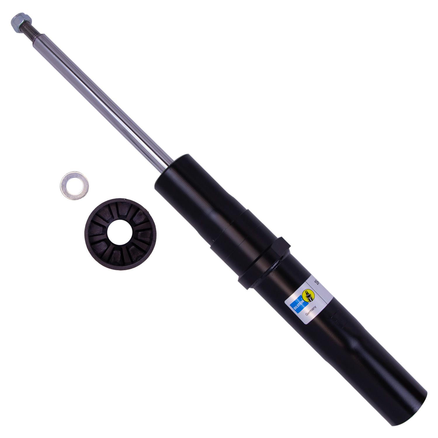 Bilstein 19-302591 B4 OE Replacement - Suspension Shock Absorber