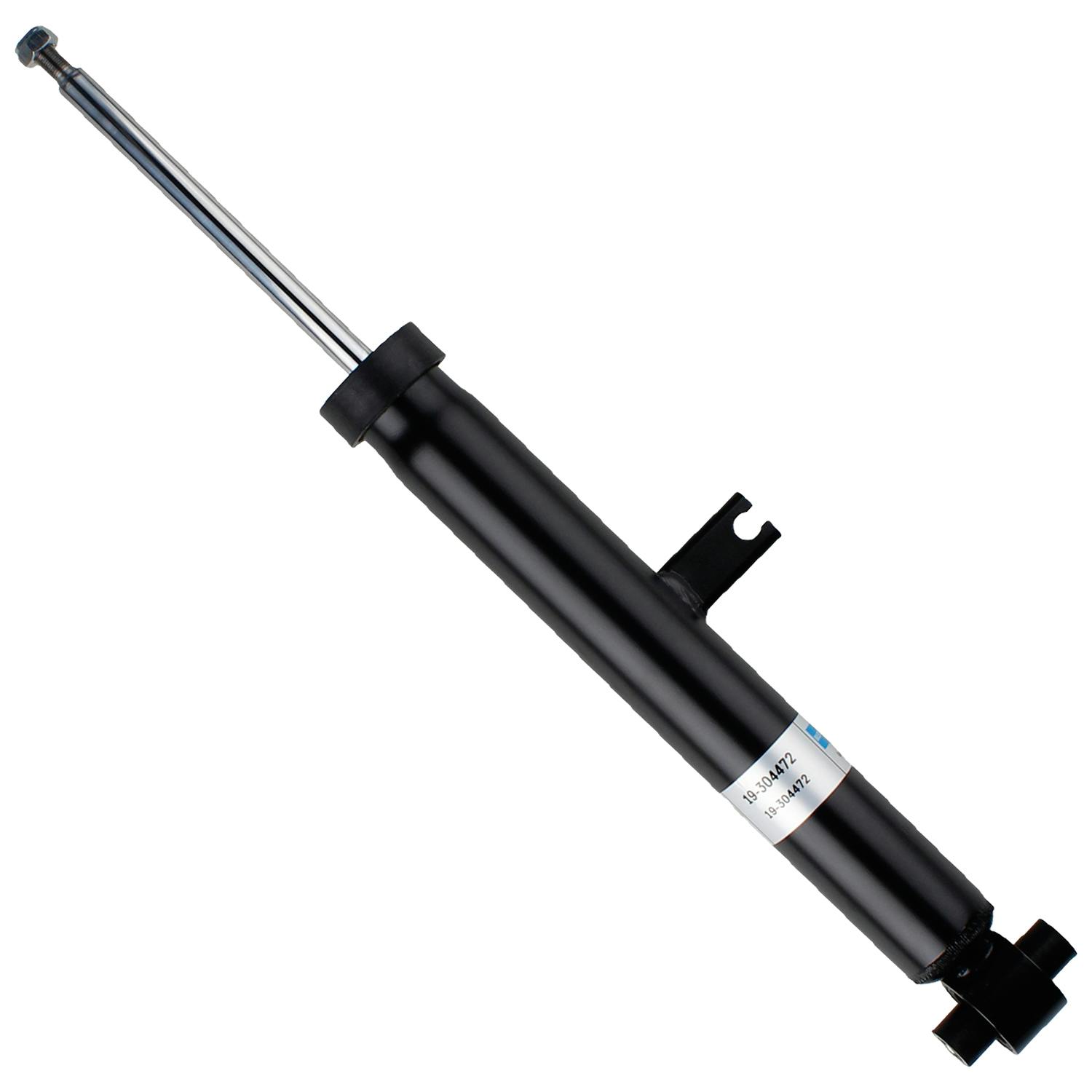 Bilstein 19-304472 B4 OE Replacement - Suspension Shock Absorber