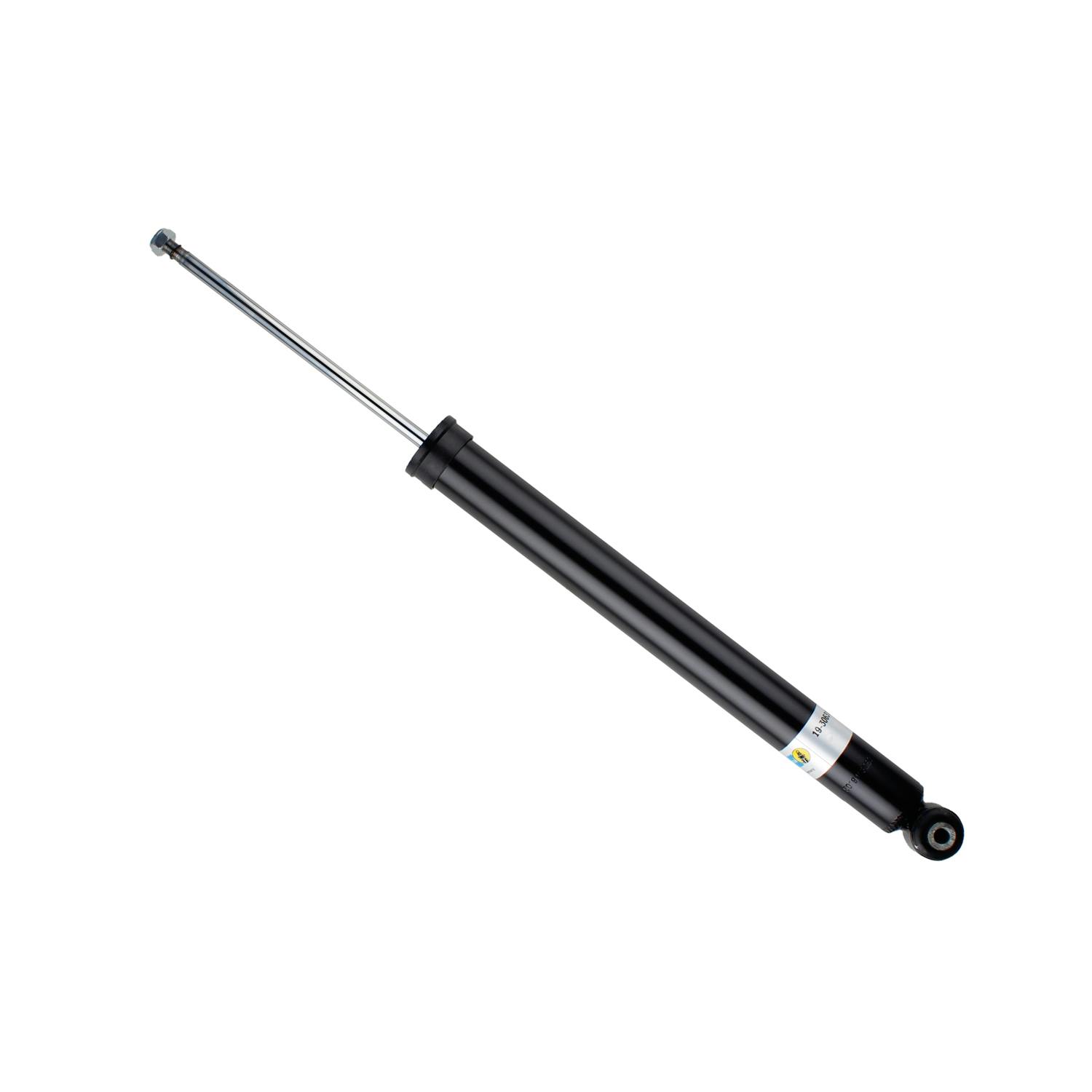 Bilstein 19-306315 B4 OE Replacement - Suspension Shock Absorber