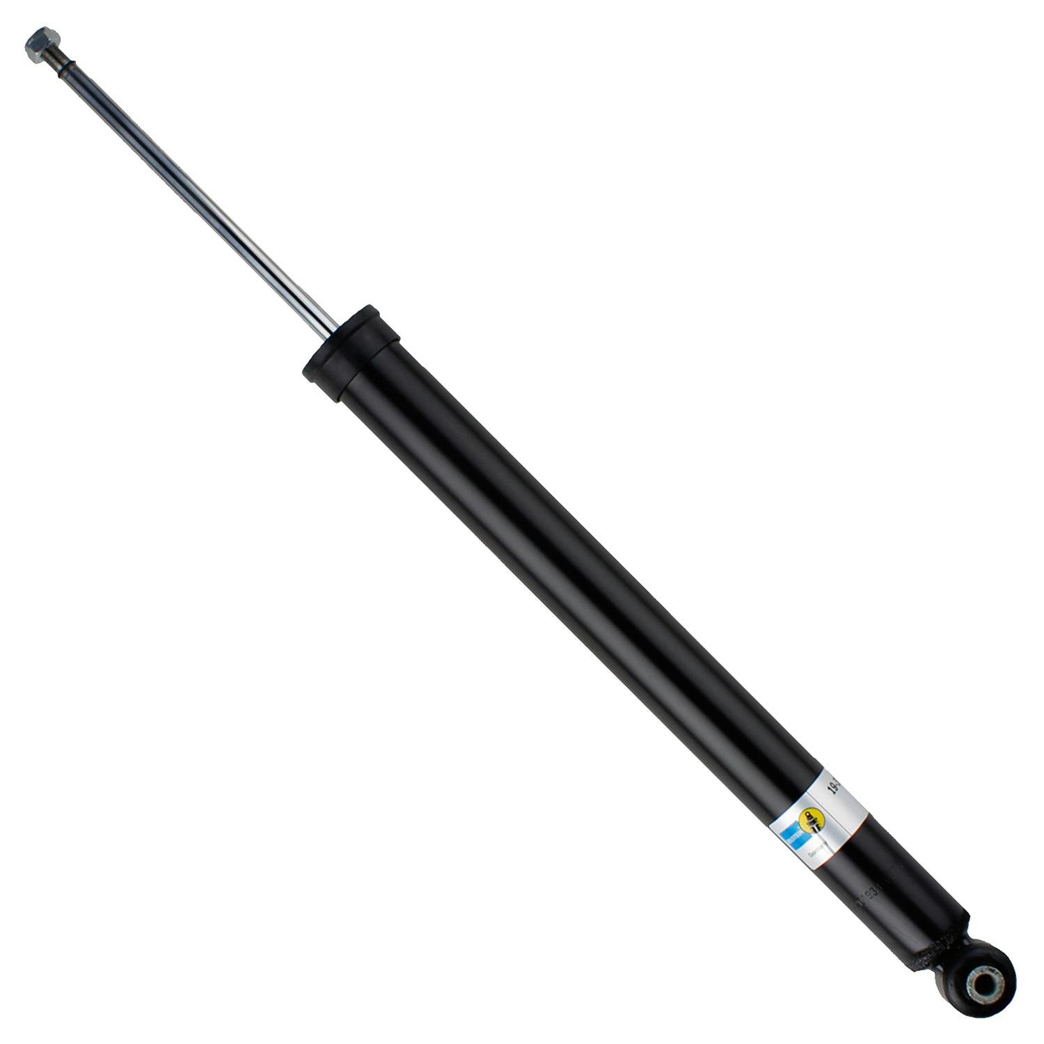 Bilstein 19-313627 B4 OE Replacement - Suspension Shock Absorber