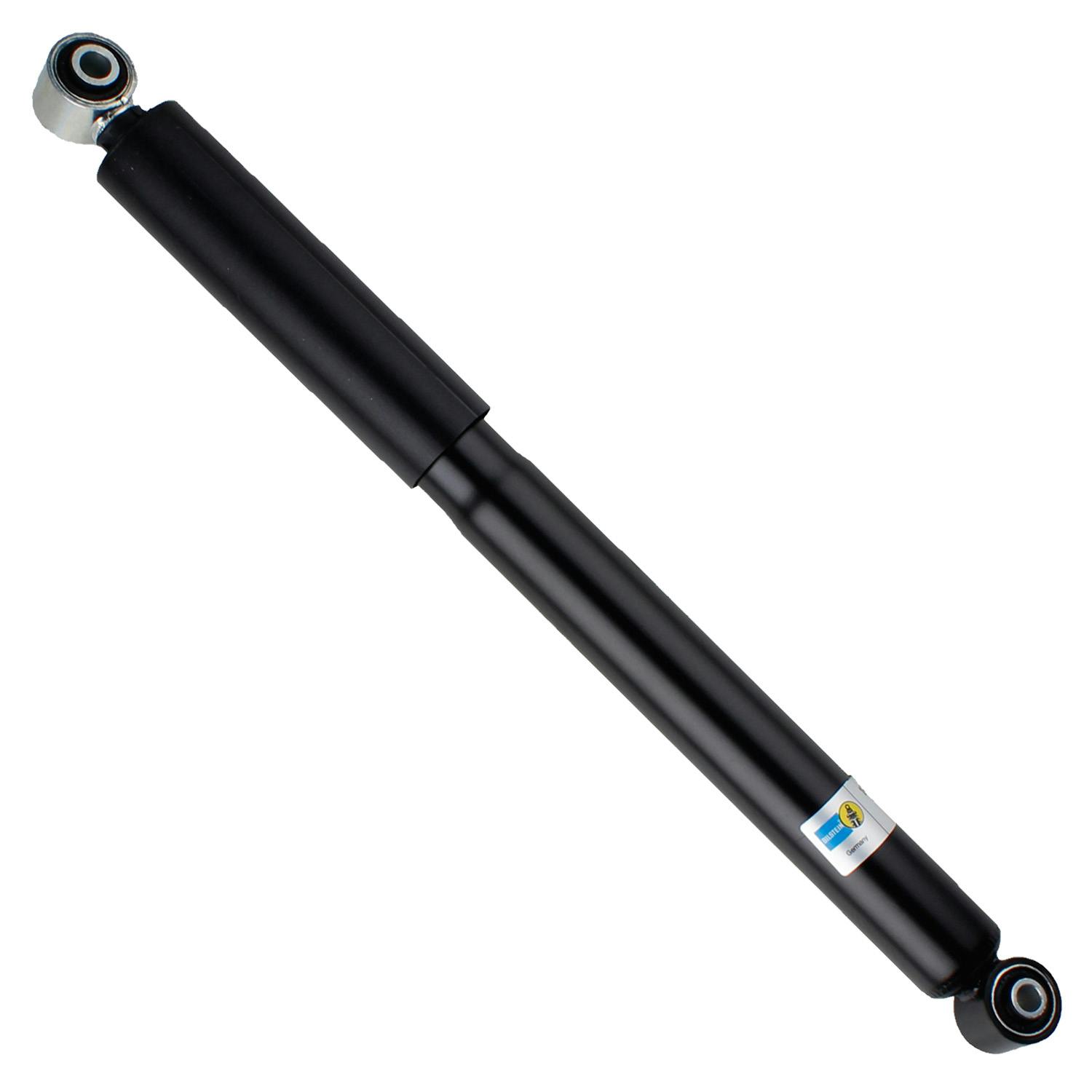Bilstein 19-314181 B4 OE Replacement - Suspension Shock Absorber