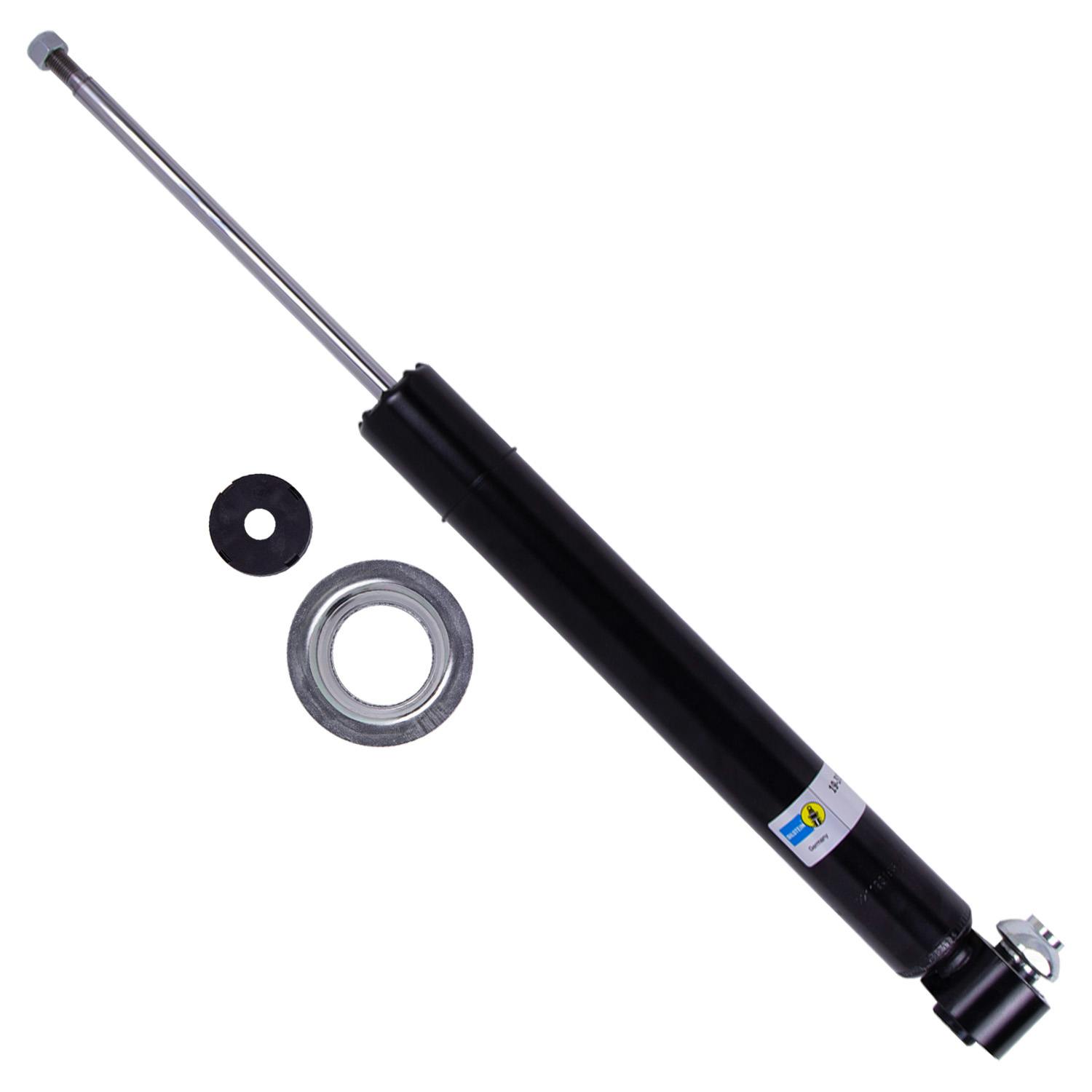 Bilstein 19-319377 B4 OE Replacement - Suspension Shock Absorber