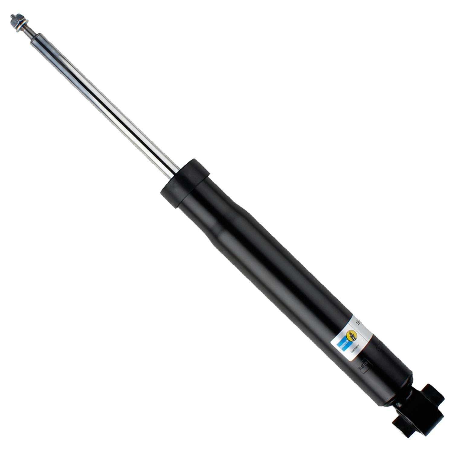 Bilstein 19-322049 B4 OE Replacement - Suspension Shock Absorber