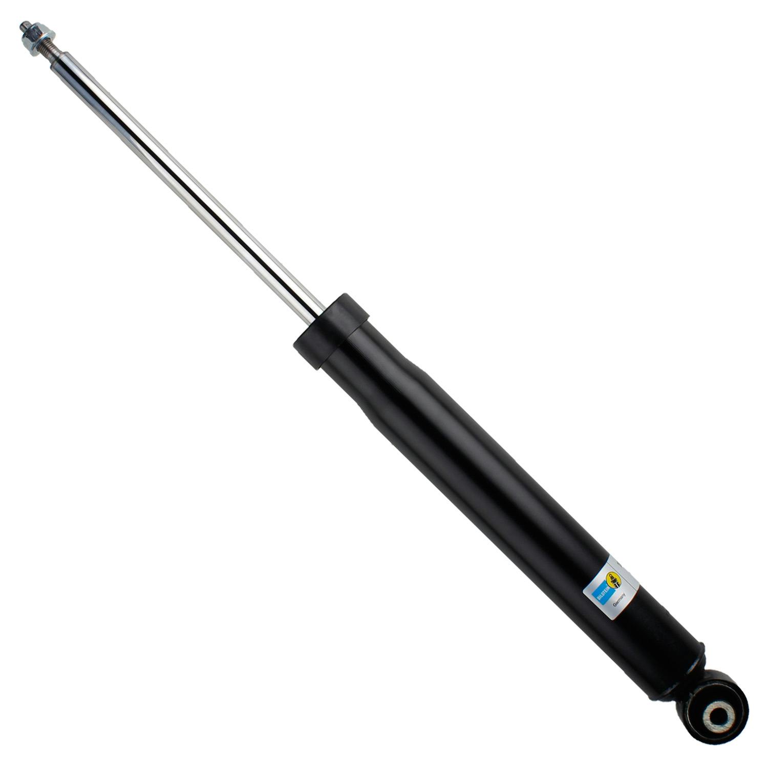 Bilstein 19-322360 B4 OE Replacement - Suspension Shock Absorber