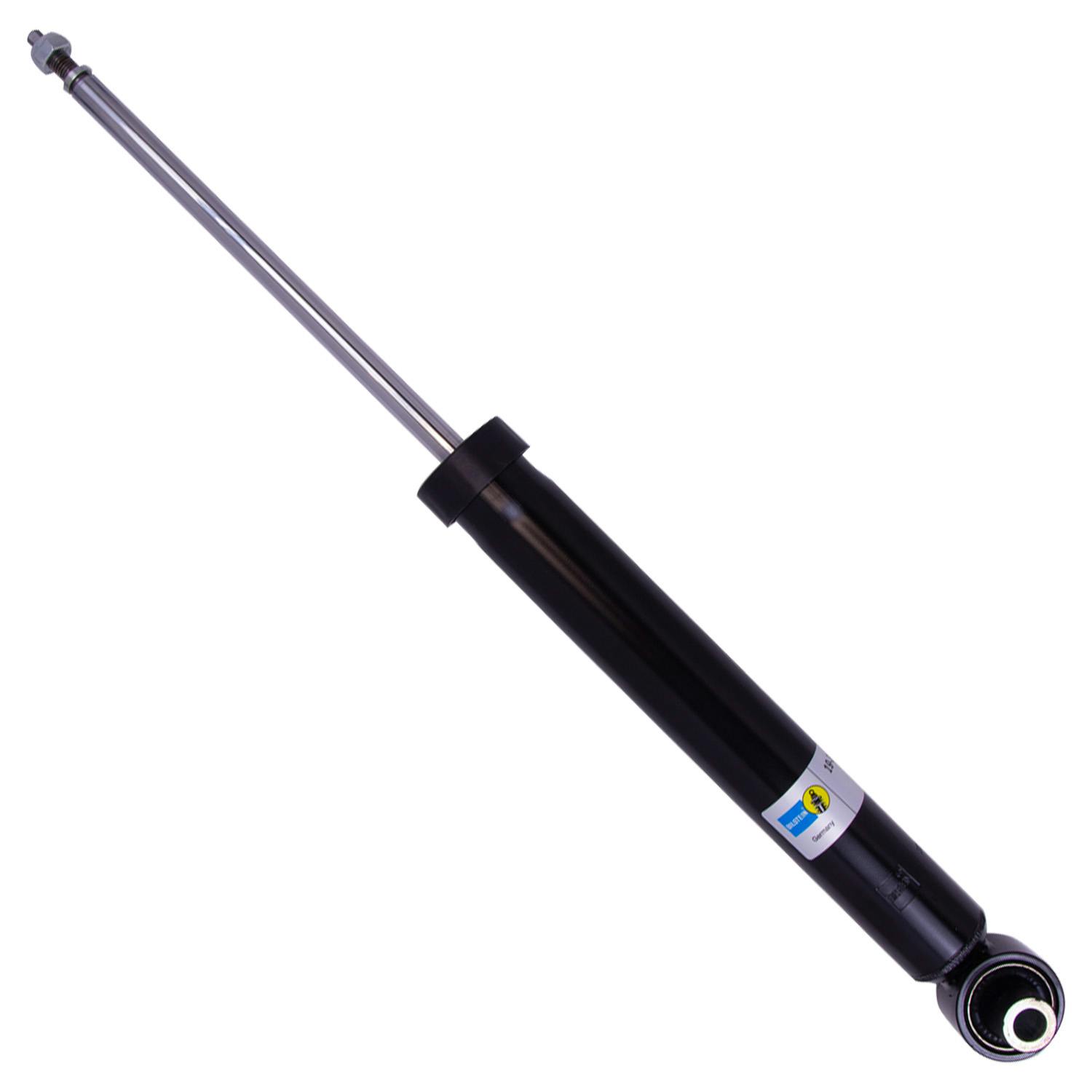 Bilstein 19-322490 B4 OE Replacement - Suspension Shock Absorber