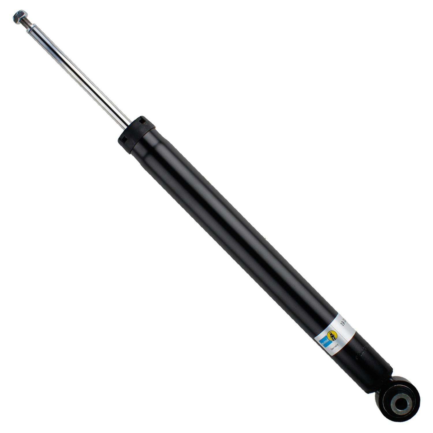 Bilstein 19-326610 B4 OE Replacement - Suspension Shock Absorber