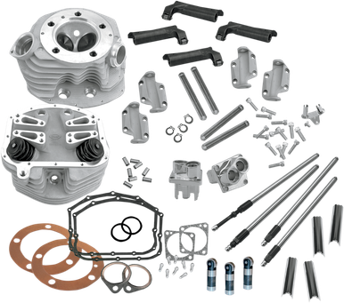 S&S CYCLE Retro Top End Conversion Kit 106-1071