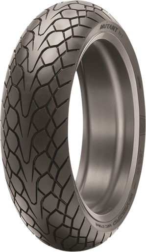 DUNLOP Tire - Mutant - Rear - 150/60R17 - (66W) 45255201