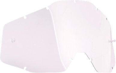 FMF PowerBomb/PowerCore Lens - Clear F-59005-00001