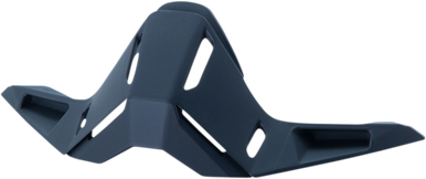 FMF PowerBomb Nose Guard - Black F-59122-00001