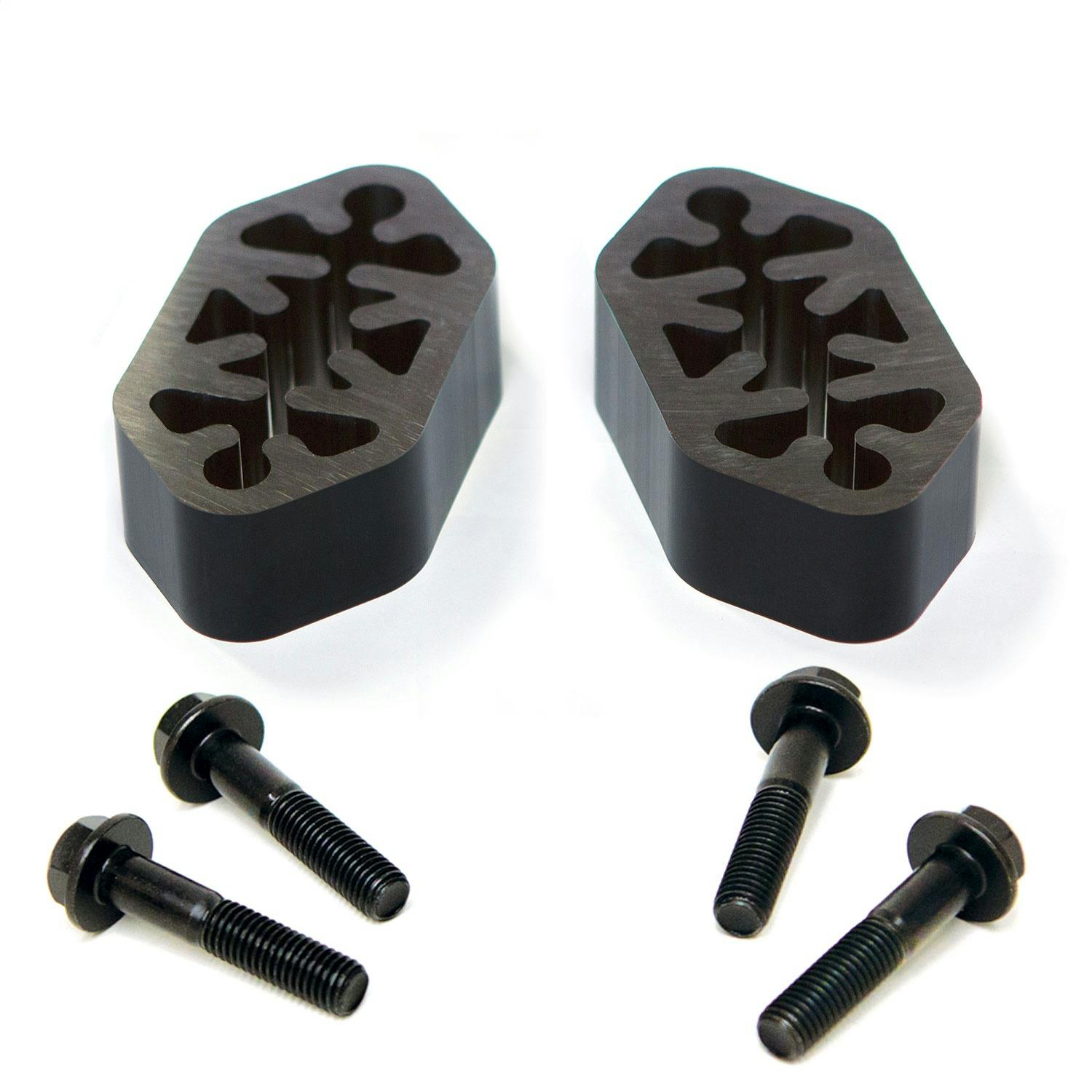 Banks Power 19249-2 Sway Bar Spacer Kit for 2014-2025 Ram, REQUIRED on trucks w/OEM sway bar