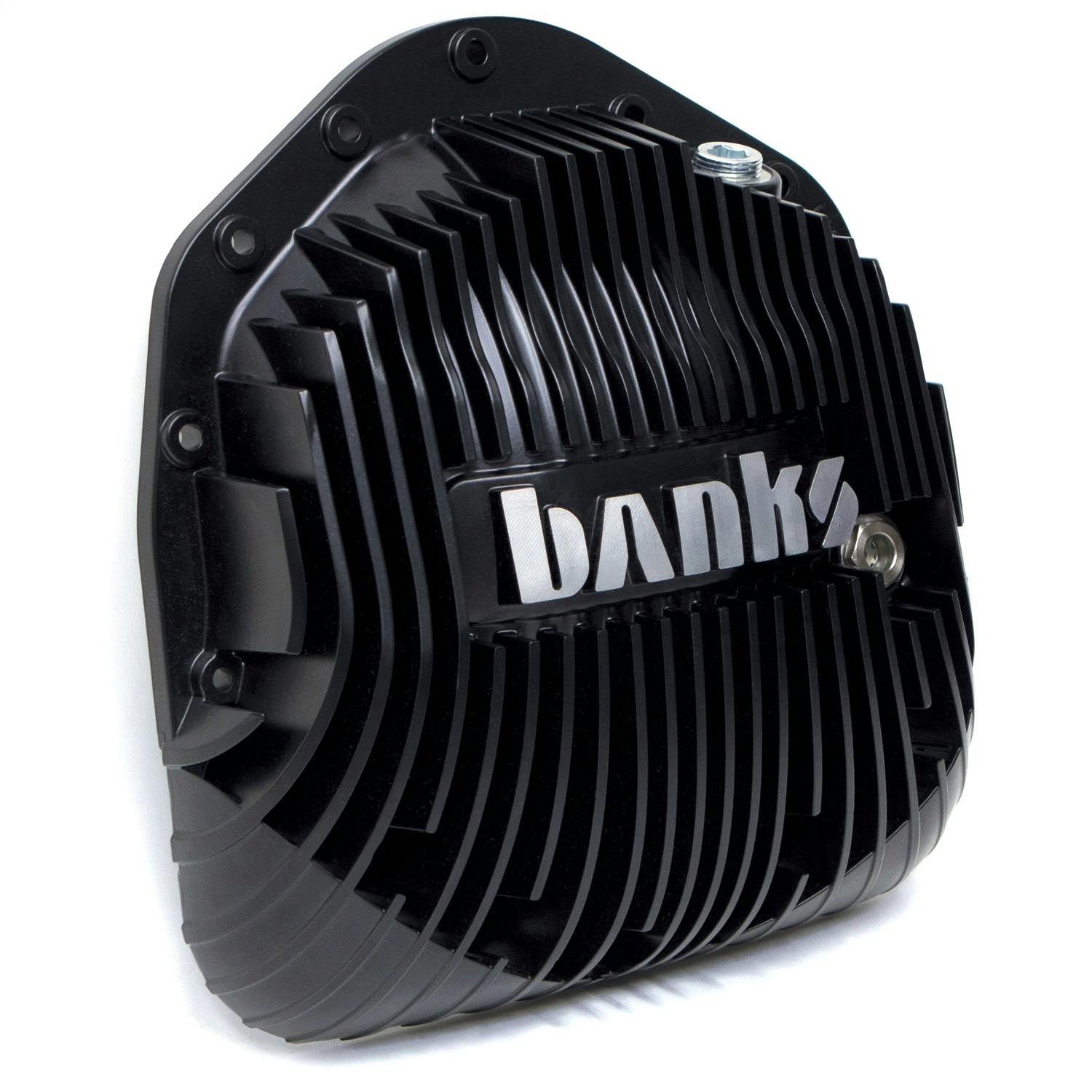 Banks Power 19269 Ram-Air Differential Cover Kit