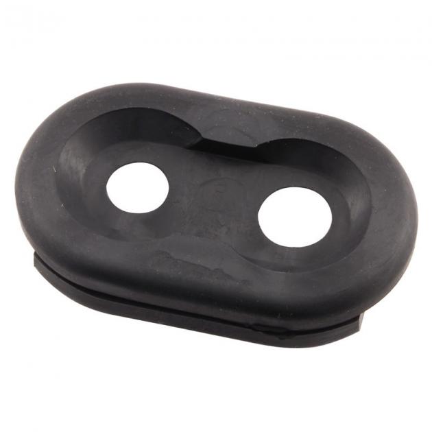 Dennis Carpenter Emergency Brake Cable Grommet - 1940-41 Ford Truck, 1940 Ford Car 01A-17265