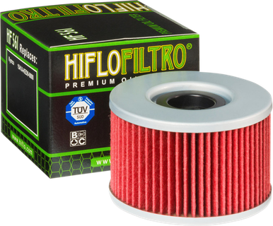 Hiflofiltro Oil Filter for Kymco Venox 250 2002-2011 HF561