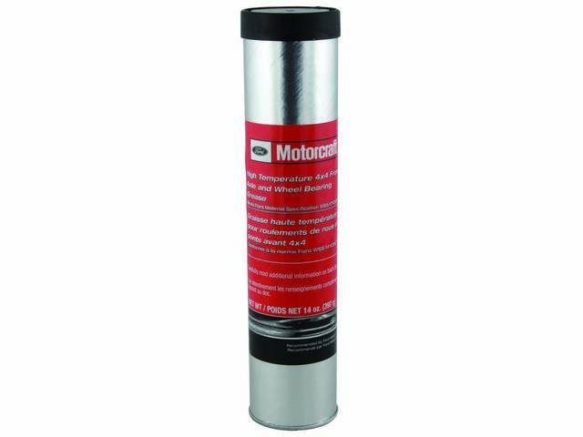 High Temperature Grease
