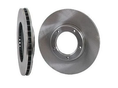 Toyota 43512-35300 Disc Brake Rotor Front