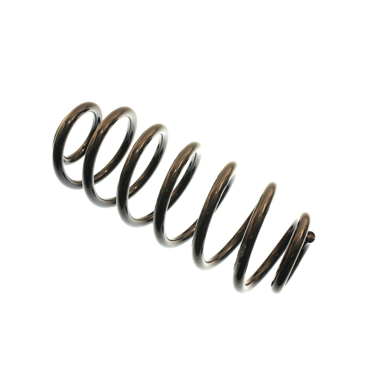 Bilstein 199021 B3 OE Replacement - Coil Spring