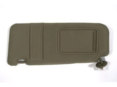 Toyota 74310-35410-B0 Right Visor Assembly