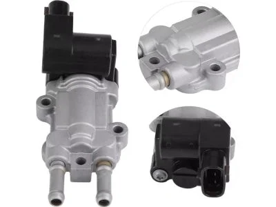 Toyota 22270-21010 Idle Speed Control Valve Assembly