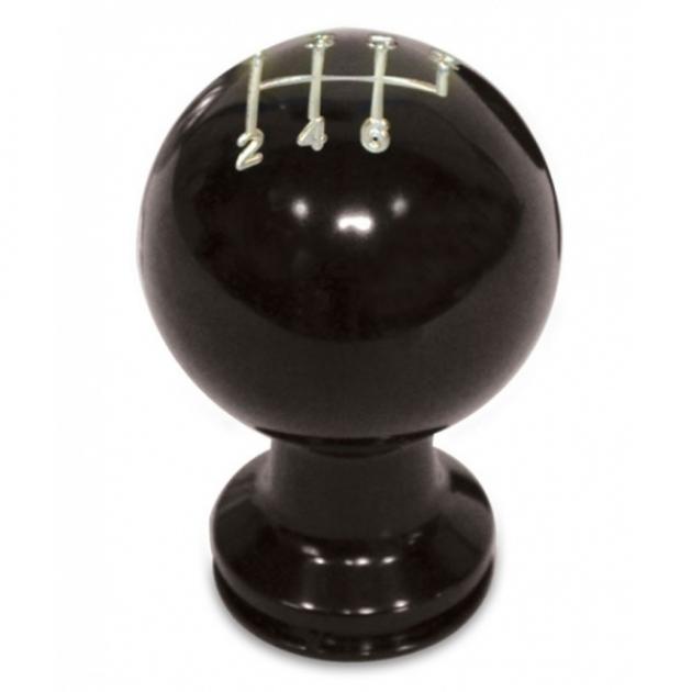 Camaro Shift Knob, Billet, 2010-2015