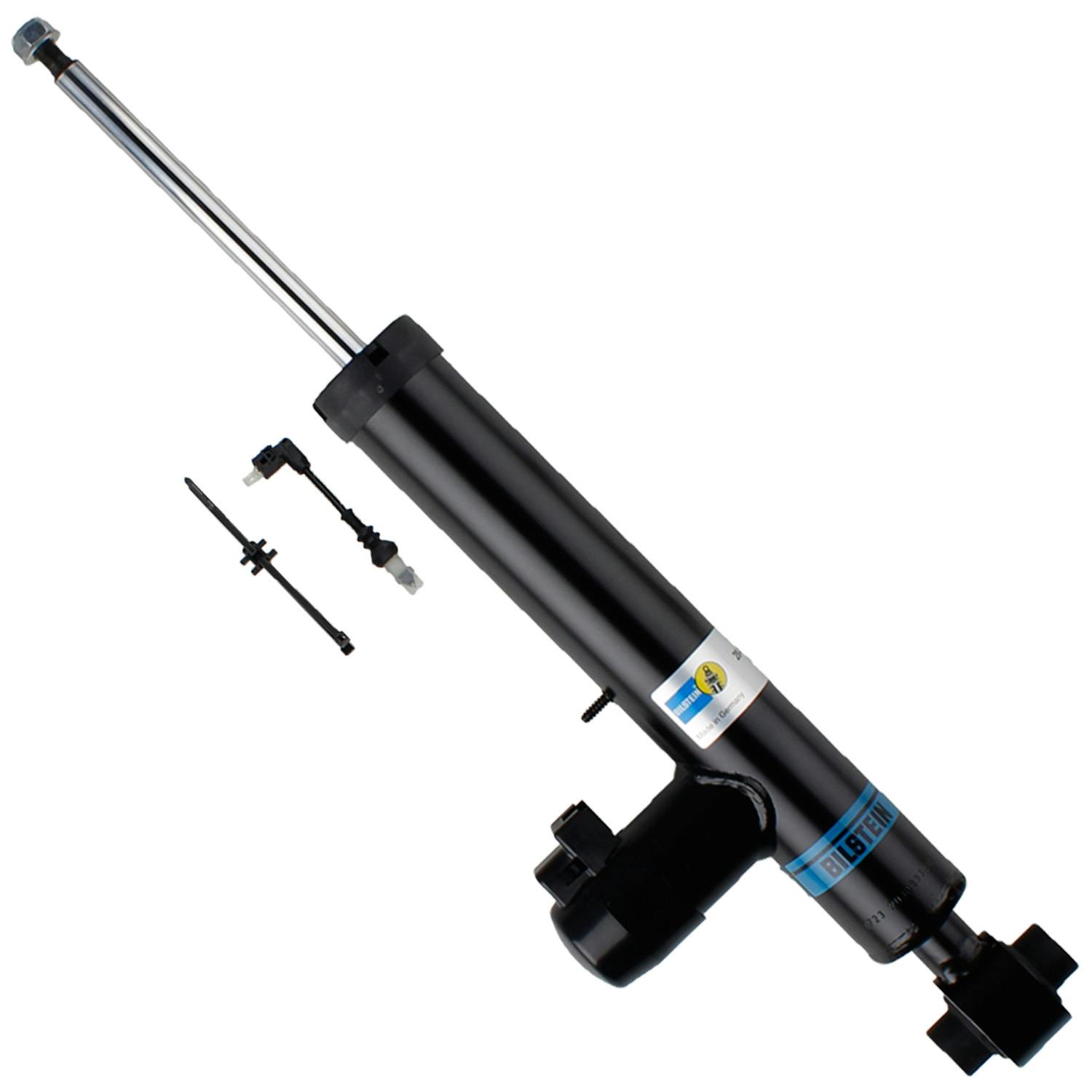 Bilstein 20-303334 B4 OE Replacement (DampTronic) - Suspension Shock Absorber