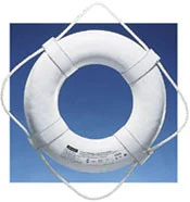 20″ Ring Buoy USCG Approved