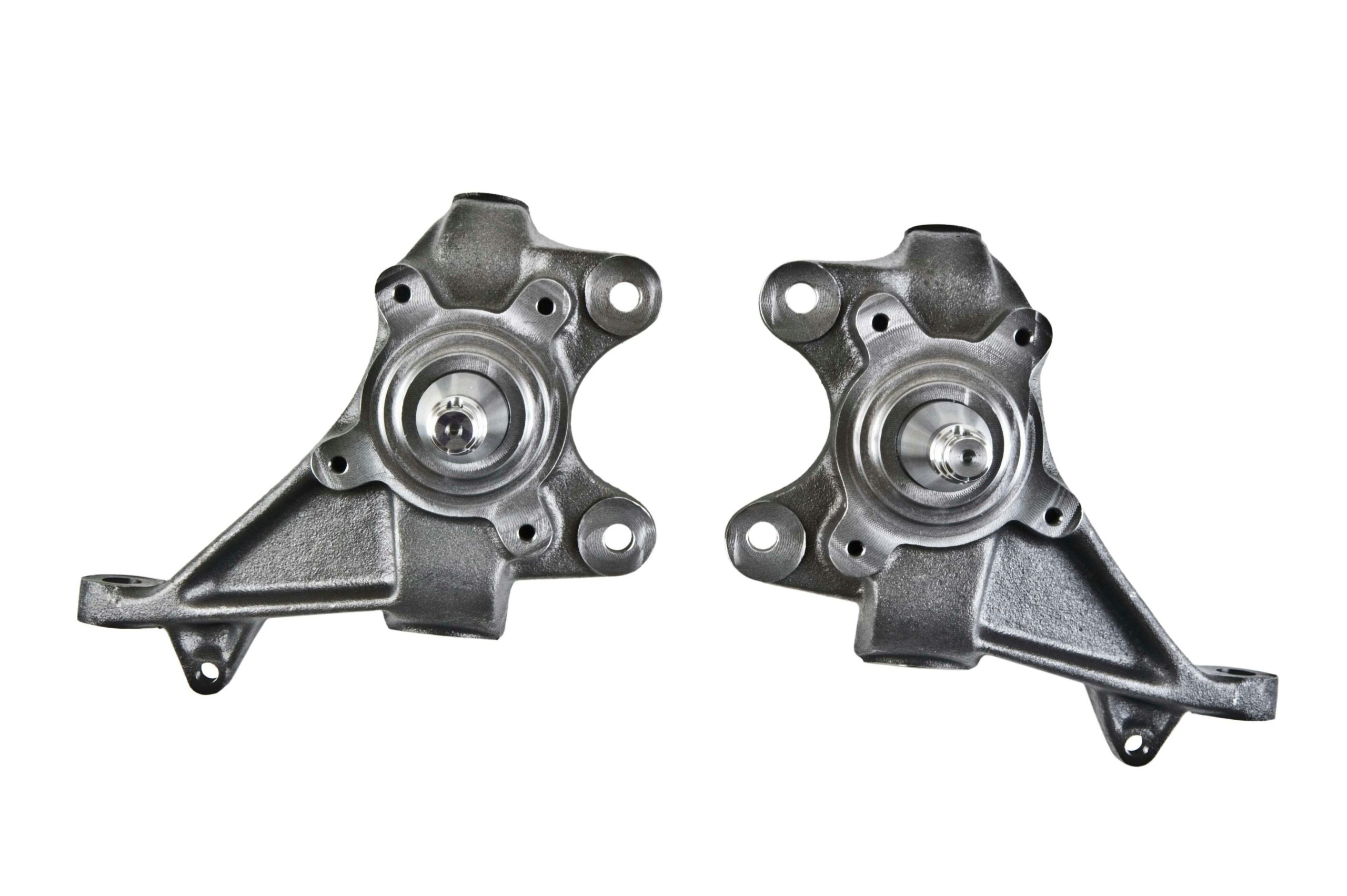 Belltech 2000 1984-1995 Toyota Pickup 2" Drop Spindle