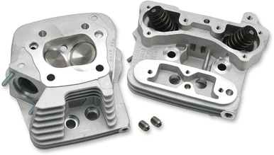 S&S CYCLE Performance Replacement Head 106-6059